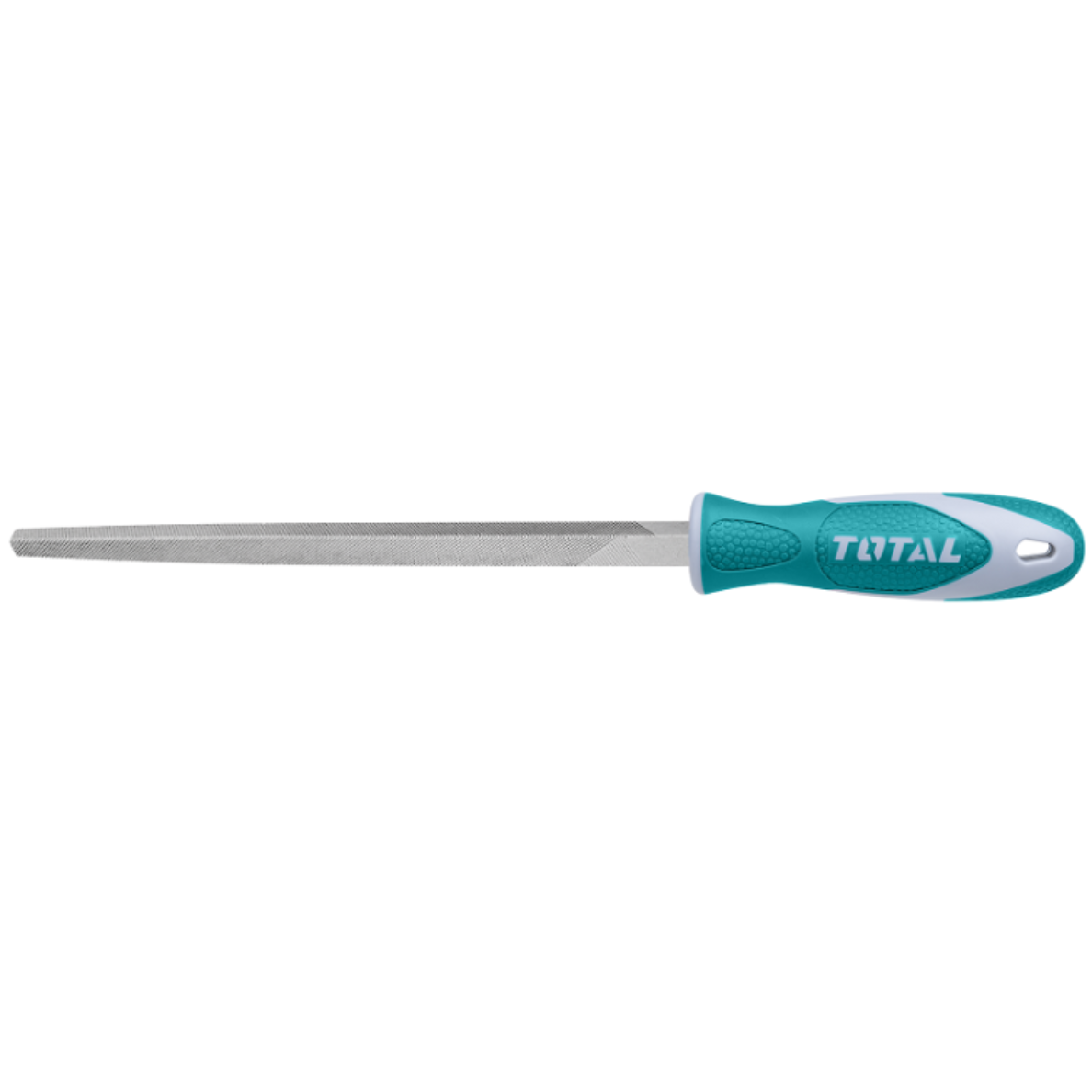Total - THT91486 Triangle steel file